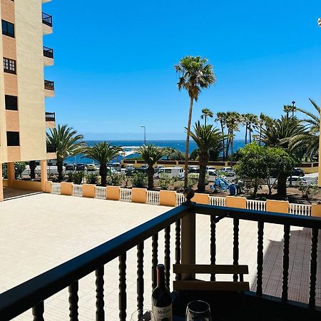 Agua Marina Candelaria Exterior foto